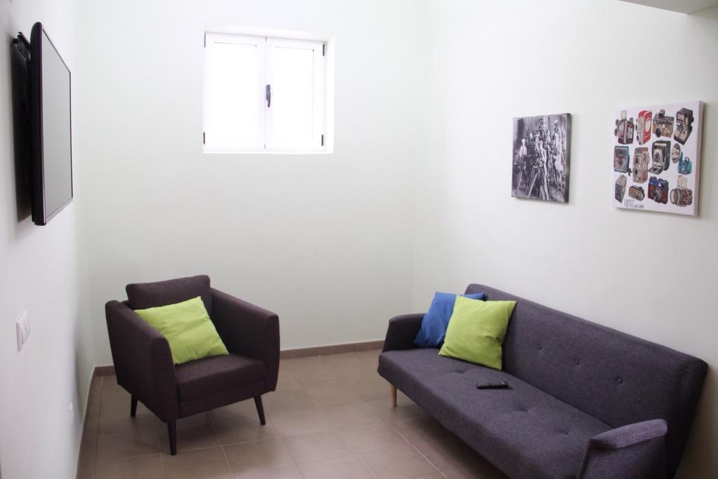 El Albergue De Herrera Herrera de Pisuerga Buitenkant foto