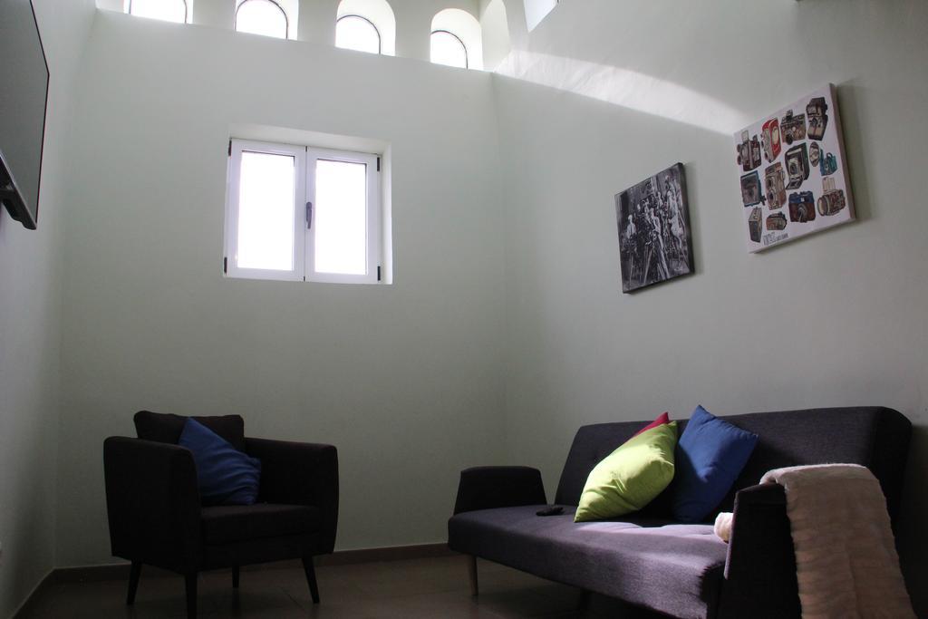 El Albergue De Herrera Herrera de Pisuerga Buitenkant foto